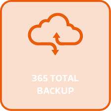 365 Total Backup