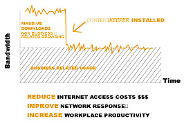 Reduce Bandwidth Costs